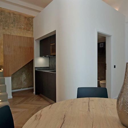 The Apartment House - Mezibranska Πράγα Εξωτερικό φωτογραφία